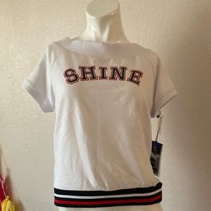 Cute girls shirt
